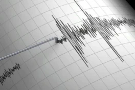 В Армении зафиксировано землетрясение магнитудой 2,8