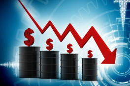 Азербайджанская нефть подешевела до $65 за баррель
