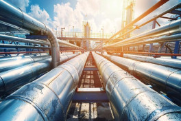 SOCAR получила 0,9 млрд кубометров газа с месторождения АЧГ
