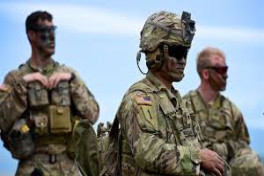 США инвестируют $36 млрд в армию дронов и борьбу с БПЛА