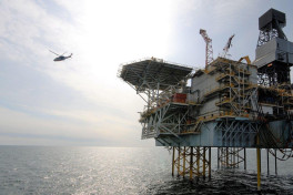 Шах-Дениз: 7 млрд кубометров газа и 1 млн тонн конденсата за три месяца 