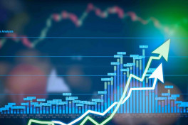 МВФ прогнозирует рост доходов Азербайджана от продажи газа