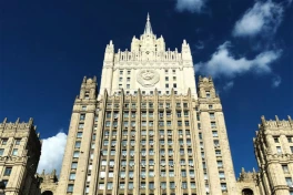 МИД РФ: Россия не допустит границ 1991 года для Украины  