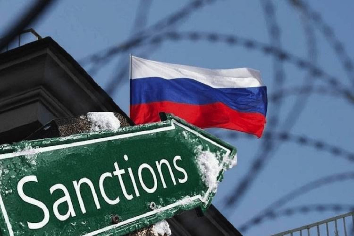 Европа готовит новый пакет санкций против РФ