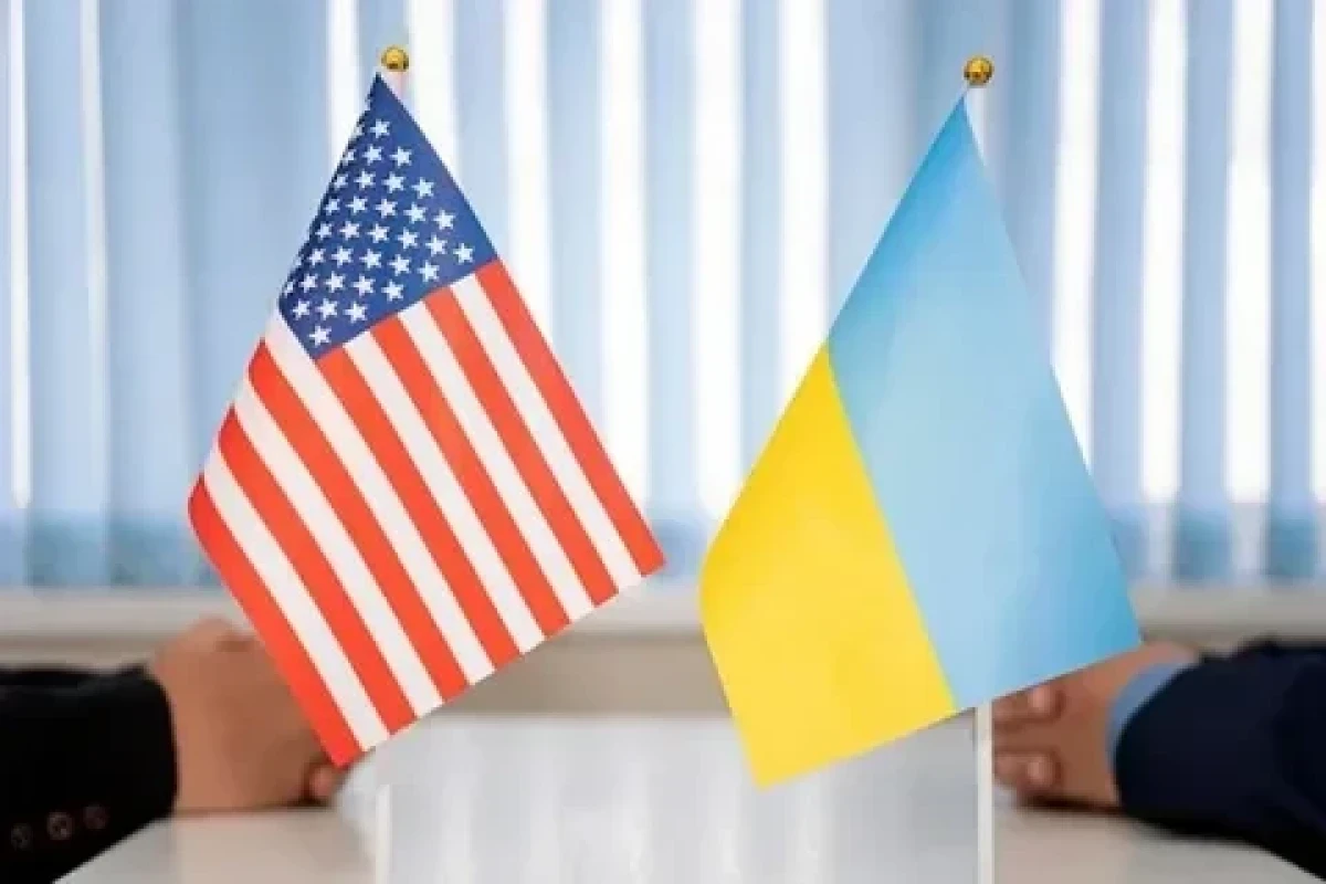 Госдеп: сделка по полезным ископаемым укрепит нацбезопасность Украины