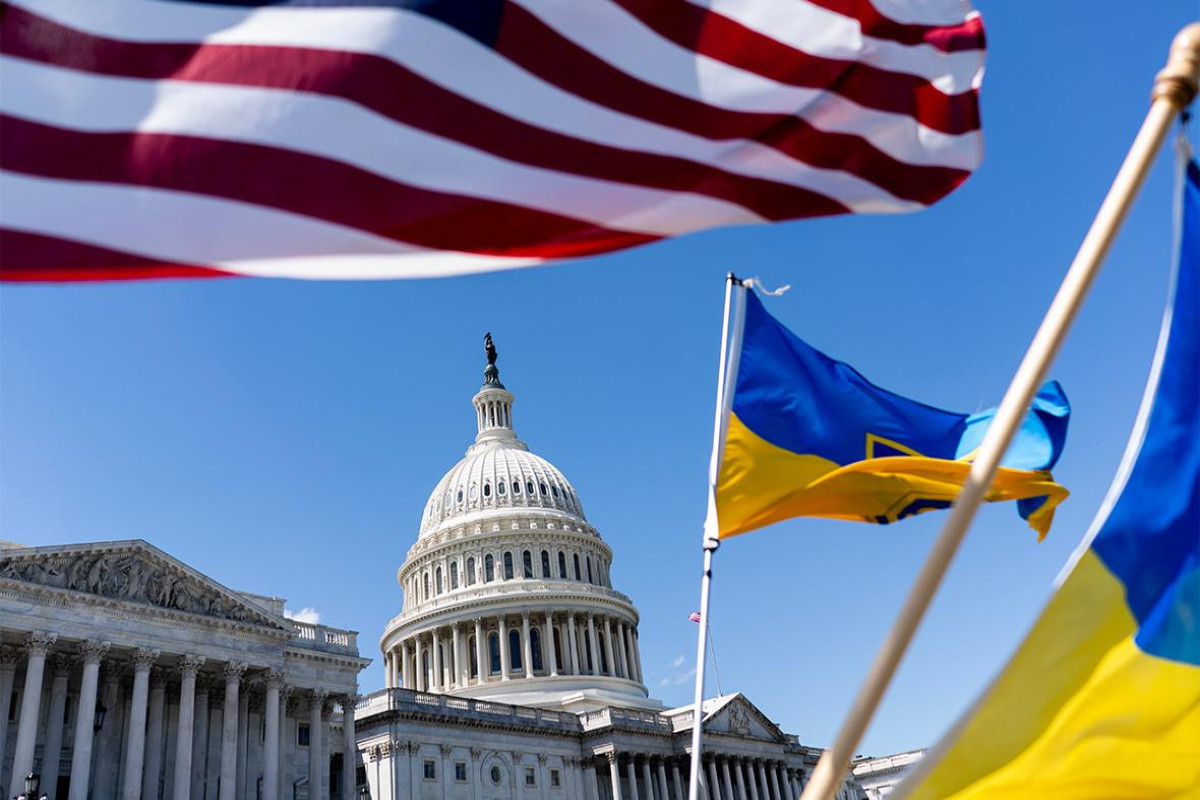Госдеп: США больше не будут посредниками между Россией и Украиной
