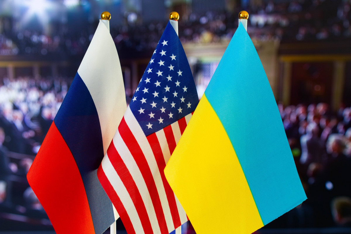 Вэнс: Россия и Украина знают условия друг друга для урегулирования