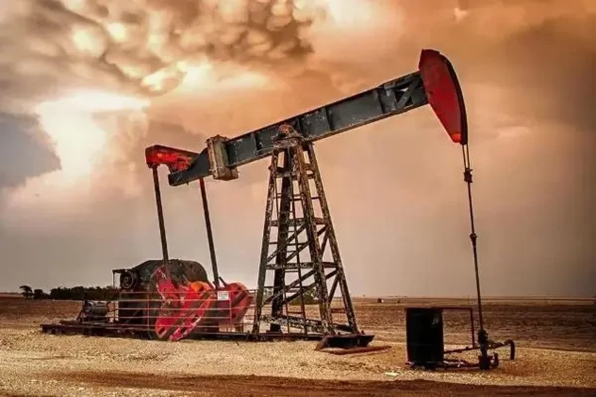 Рынок нефти в зеленой зоне: котировки Brent и WTI растут
