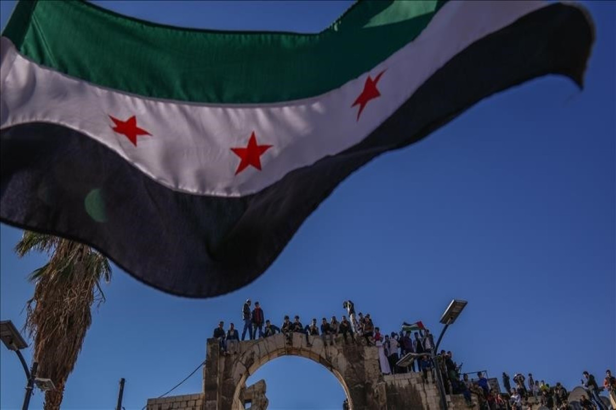 Впервые за годы в Эс-Сувейду вошли силы сирийского режима