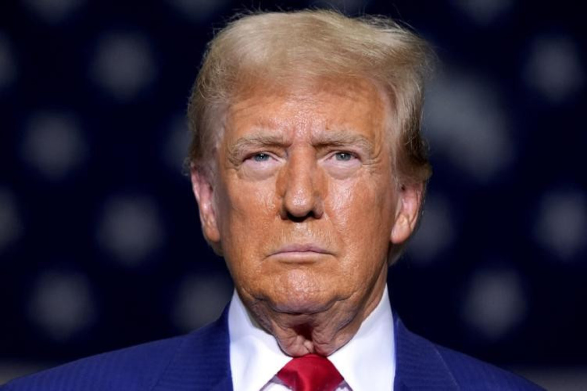 Дональд Трамп учредил два новых праздника Победы в США