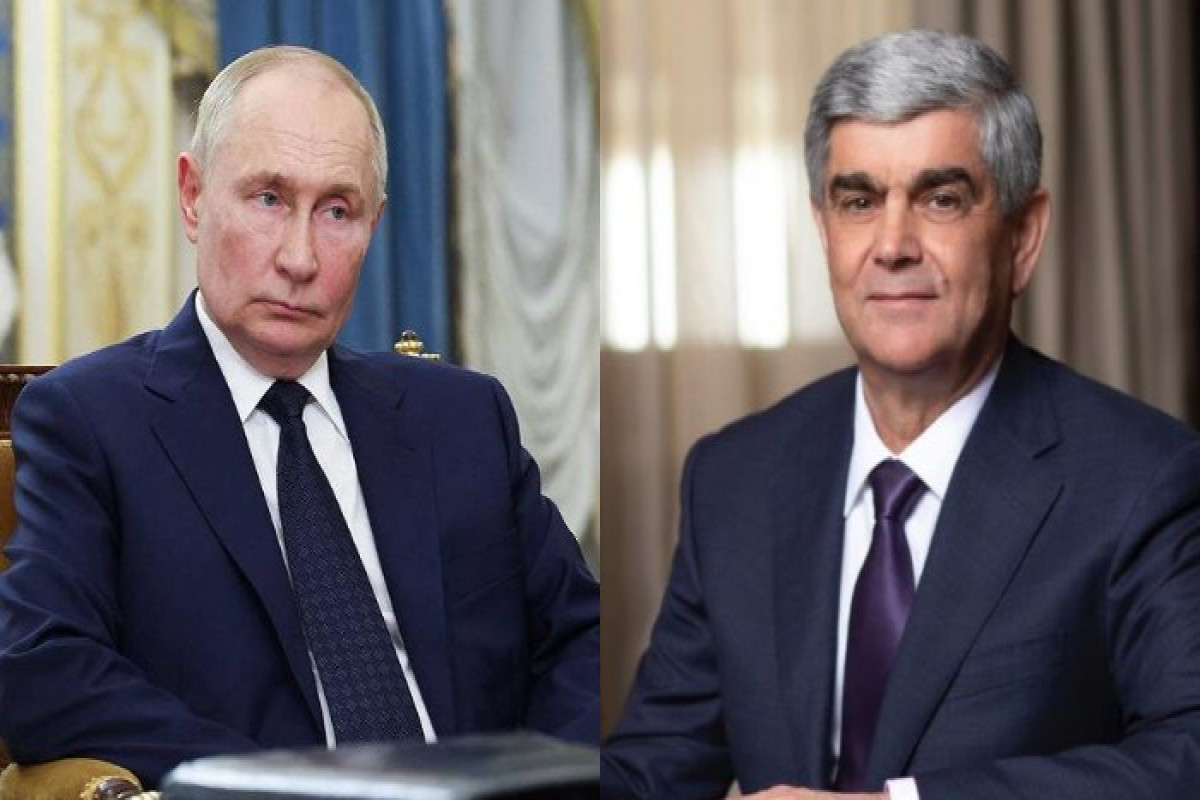 От маршалов до марш-броска в СИЗО, или Письмо Баласаняна Путину - МНЕНИЕ