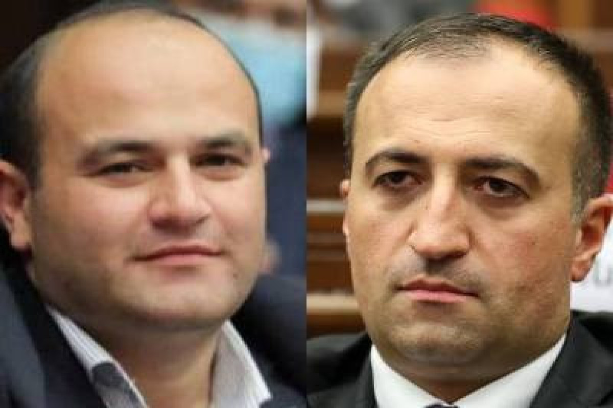 Hraparak: В Армении идет ожесточенная борьба за пост посла в США
