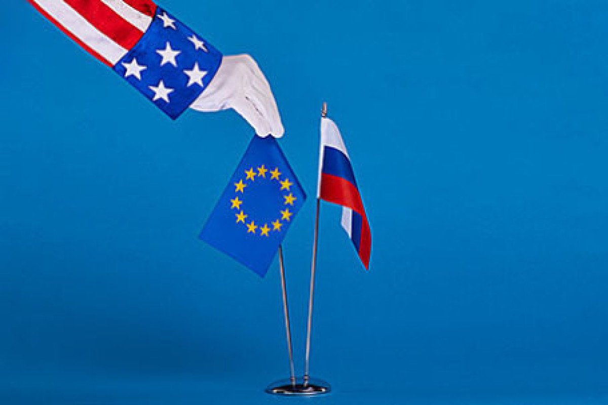 ЕС и США готовят «сокрушительные» санкции против Москвы