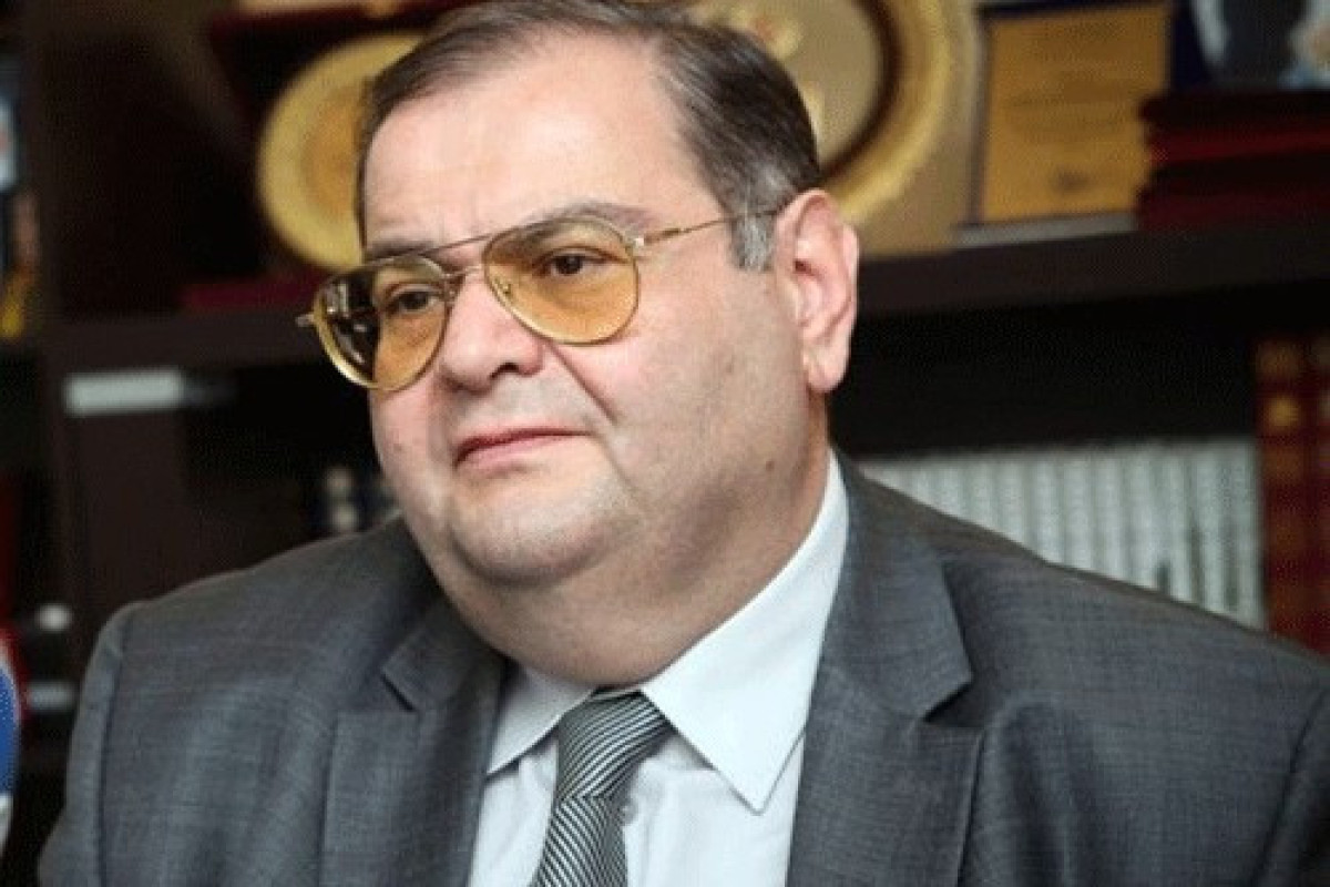 Джамиль Гулиев