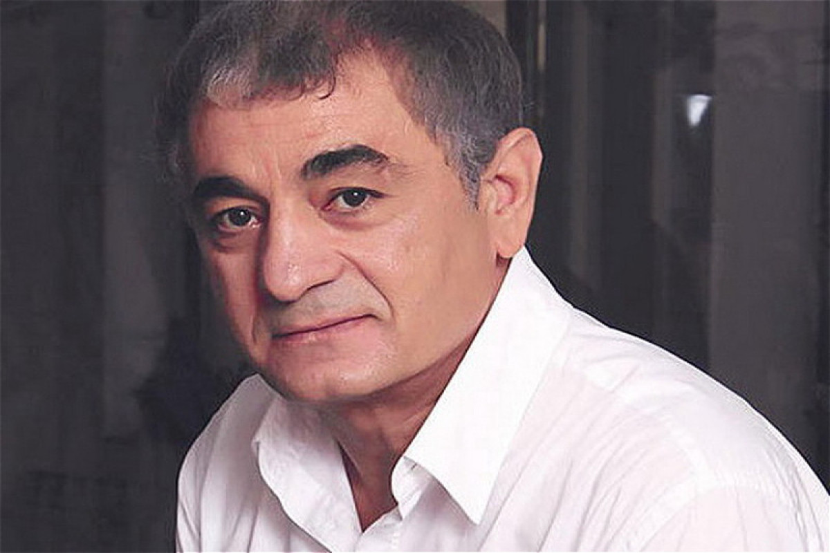 Фахраддин Манафов