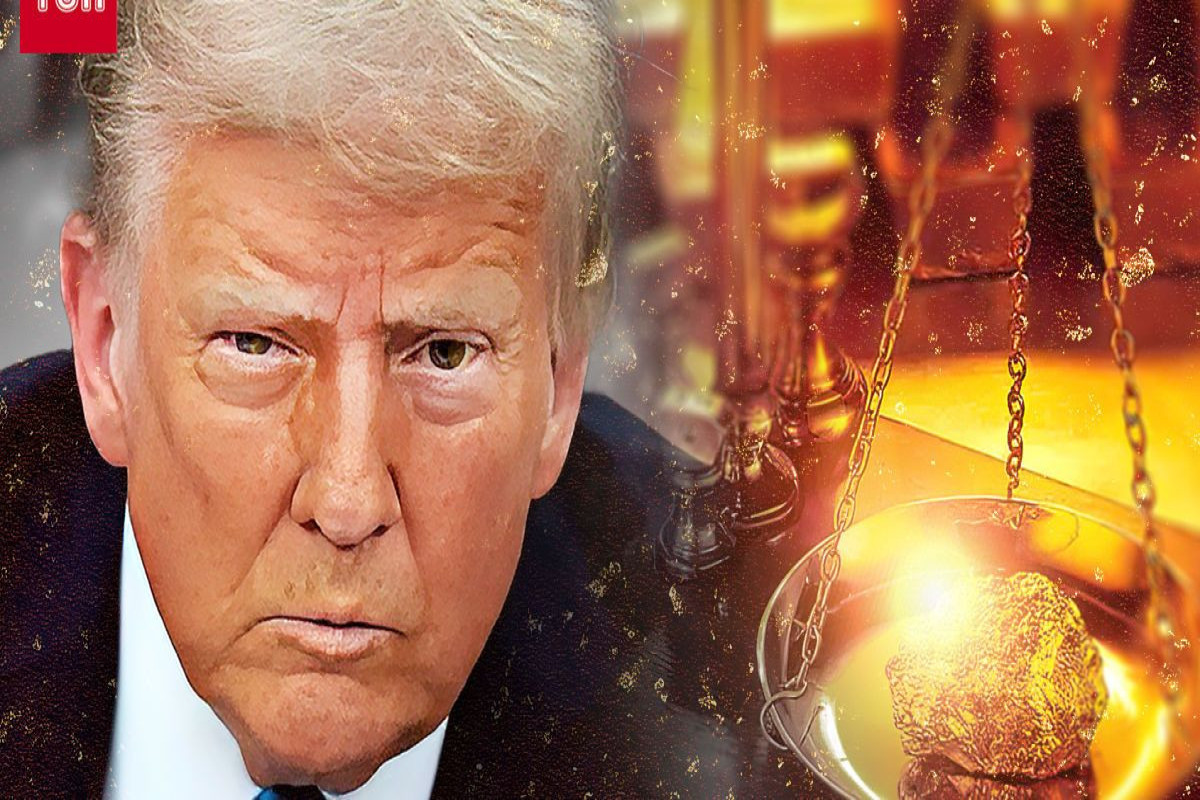 Редкоземельный пакт: Трамп меняет дипломатию на сделки - ТОЧКА ЗРЕНИЯ