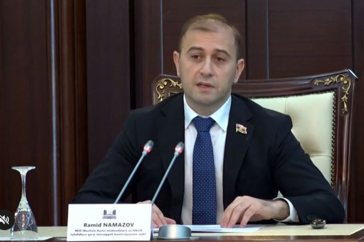Комиссия: Февральская кибератака на азербайджанские СМИ была совершена российскими хакерами