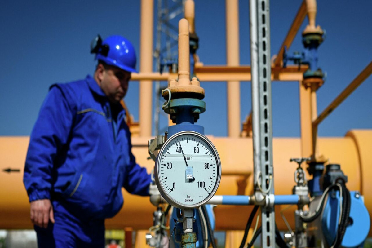 Азербайджан обсуждает поставки газа с Болгарией и Румынией