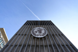 ВОЗ не в состоянии выплатить сотрудникам 25% зарплат в 2026-2027 годах