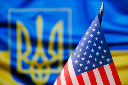 Reuters: США получат доступ к украинским минералам, но прибыли придется ждать годами
