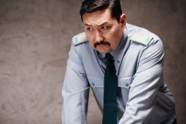 «Патруль» в Баку: Айдар Каримбаев о премьере и культурных связях с Азербайджаном-ВИДЕО 