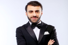 Комедия — это честно: Рамзи Алекперов о смехе, сцене и тишине - ИНТЕРВЬЮ -ВИДЕО 