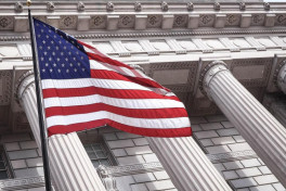 США намерены сократить расходы на необоронные нужды