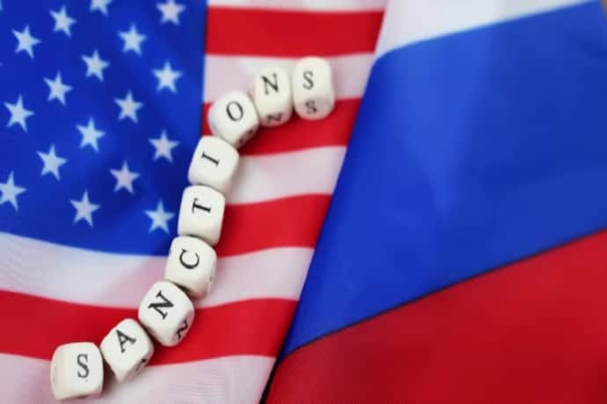 СМИ: США подготовили новый пакет санкций в отношении России
