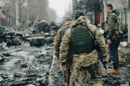РФ потребовалось бы 230 лет для полного захвата Украины - Forbes