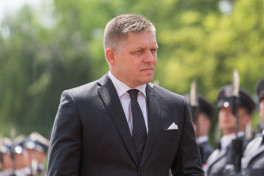Роберт Фицо боится покушения