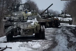 Times: Если бы США передала Украине оружие, то ВСУ смогли бы вытеснить армию РФ