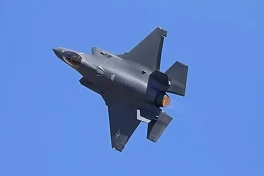 СМИ: Европа работает над новым истребителем из-за сомнений в F-35 из США