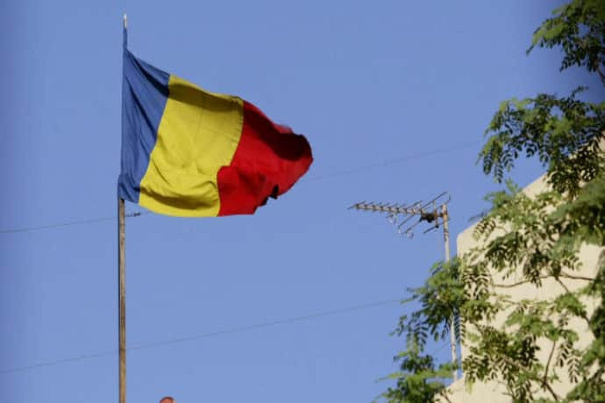 В Румынии начались повторные выборы президента