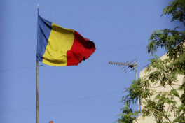В Румынии начались повторные выборы президента