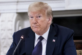 Трамп: Увольнение Уолтца не было наказанием