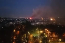 В Москве в доме прогремел взрыв, есть погибшие