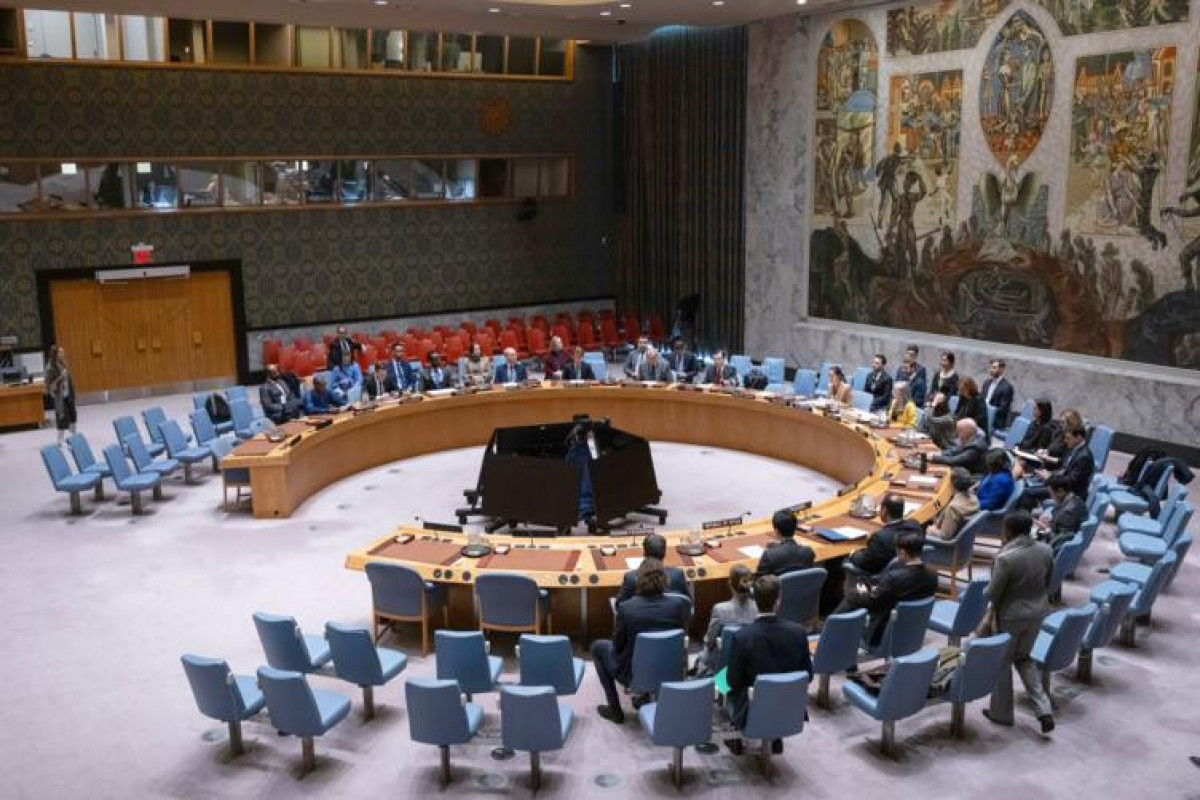 Пакистан запросил заседание СБ ООН из-за роста напряженности с Индией