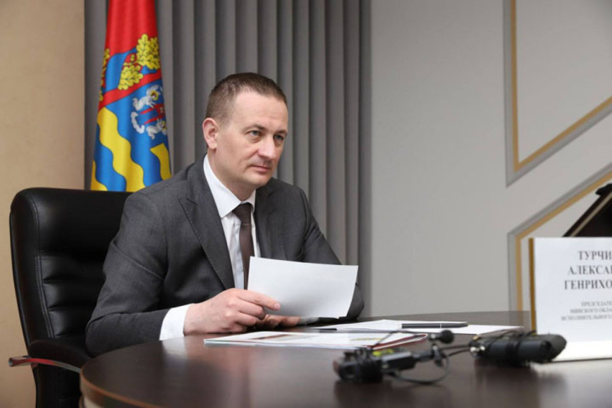 Премьер-министр Беларуси прибыл с официальным визитом в Азербайджан