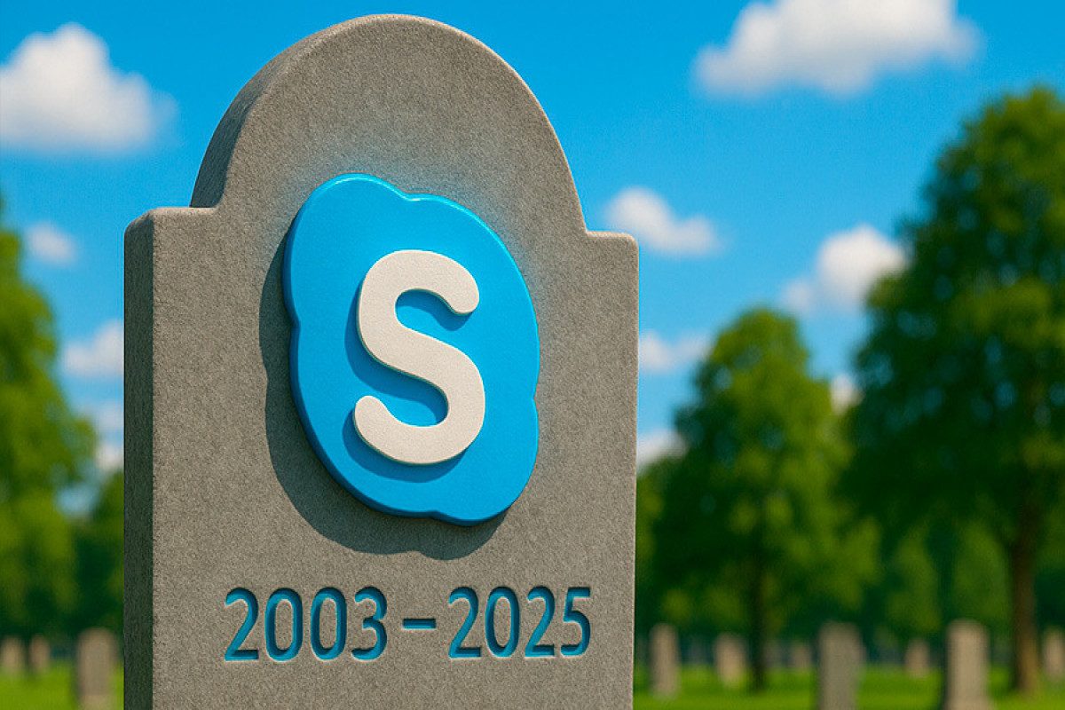 Сегодня Skype закроется навсегда: сервис прощается с пользователями