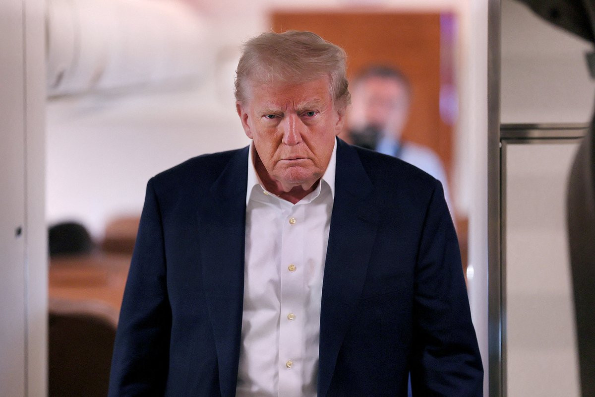 Трамп: Россия хочет всю Украину, но от этой идеи нужно отказаться