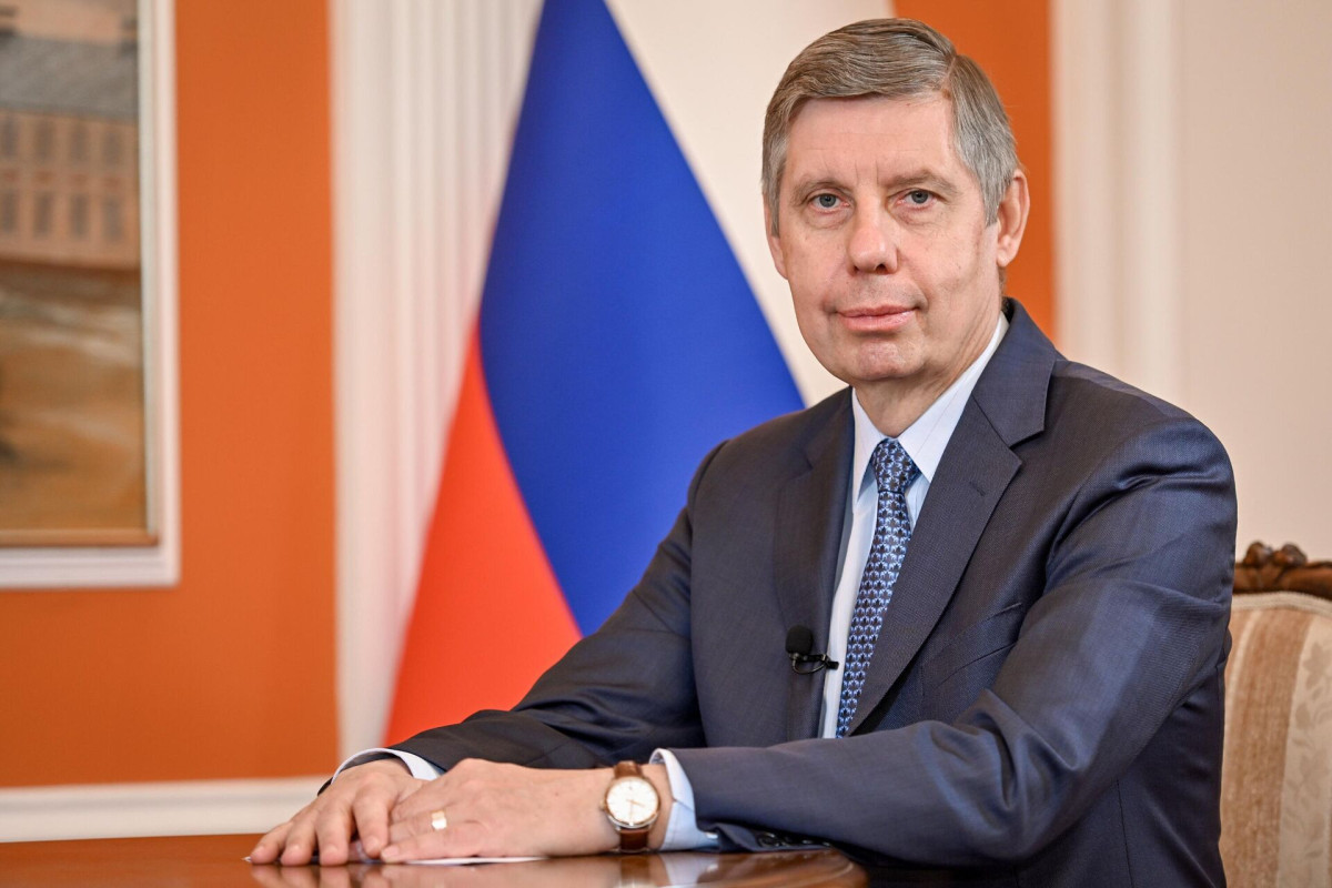 Посол РФ: Баку и Москва ищут компромисс по "Русскому дому" и Sputnik