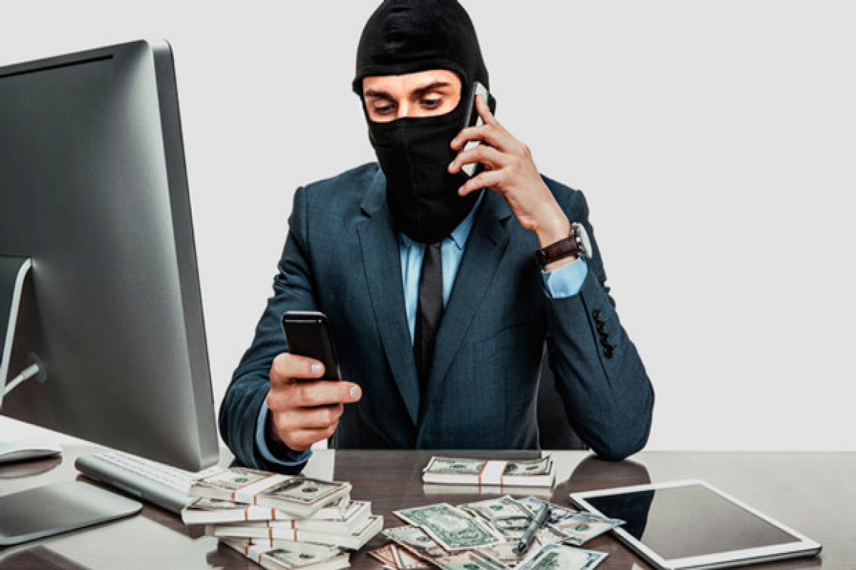 Обман под видом онлайн-заработка: двое задержаны