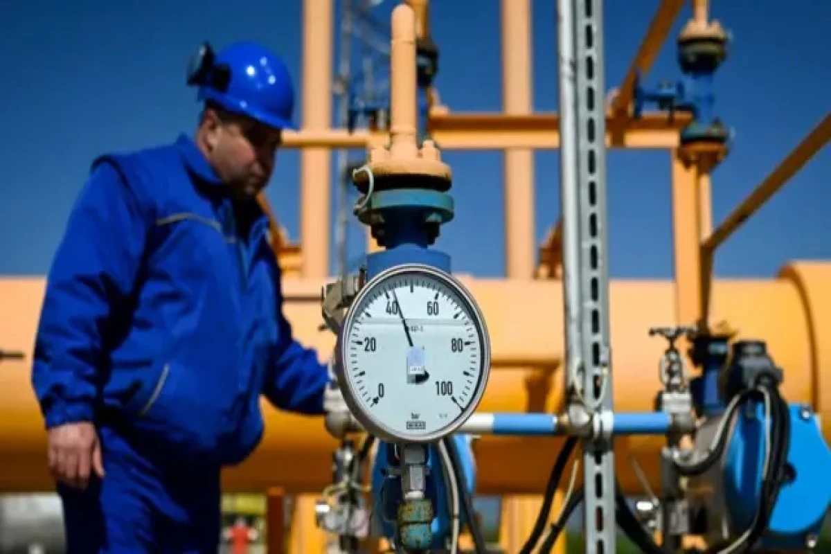 Reuters: Европе сложно отказаться от российского газа