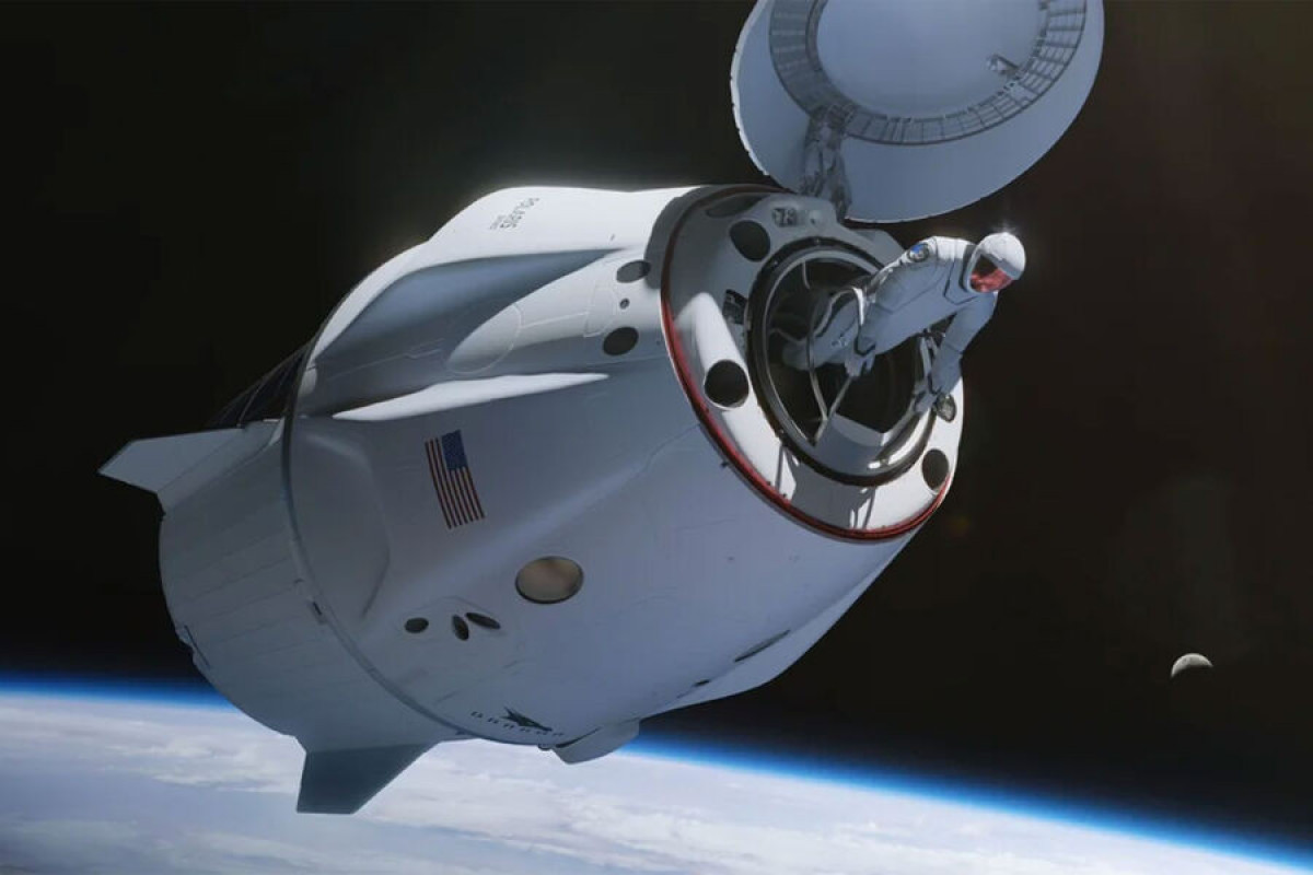 Штаб-квартира SpaceX в Техасе официально признана городом