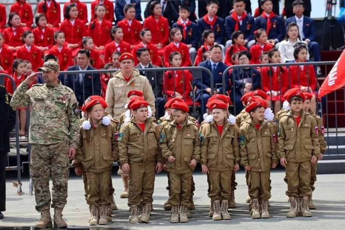 Алюминиевая миска и бессмертная ложь: 9 Мая в новой России - АНАЛИТИКА