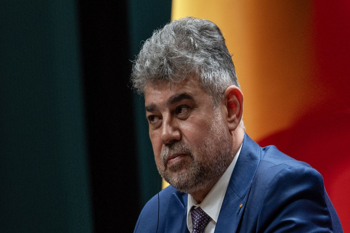 Премьер Румынии уходит в отставку