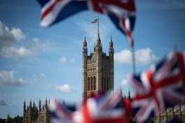 Задержанные в Британии иранцы могли готовить атаку на синагогу