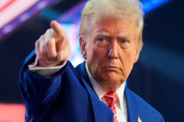 Трамп призвал ввести 100% пошлины на иностранное кино