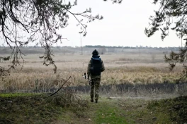 BILD: Российская сторона сообщает о тяжелых боях на своей границе