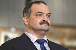 Глава Дагестана прокомментировал перестрелку в Махачкале